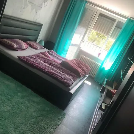 Fully Equipment Apartment, 10 Minutes From Centre Lejlighed