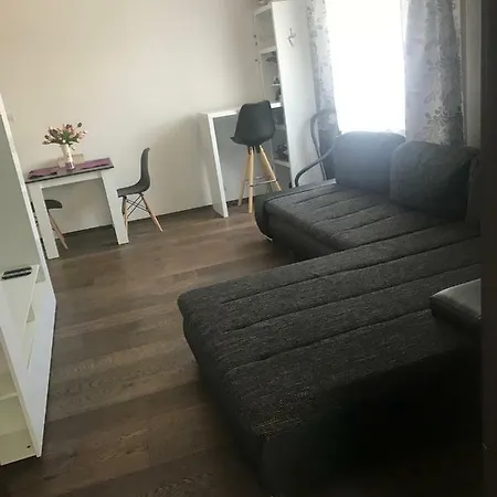 Fully Equipment Apartment, 10 Minutes From Centre Košice
