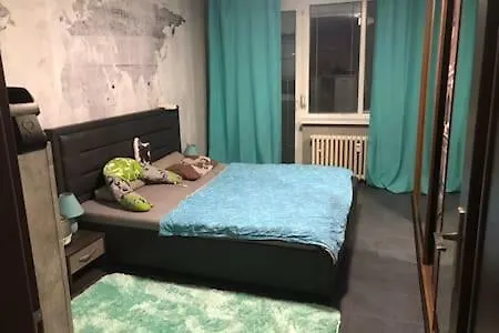 Fully Equipment Apartment, 10 Minutes From Centre Appartement *