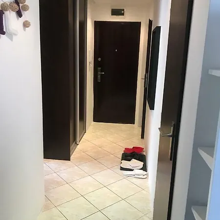 Fully Equipment Apartment, 10 Minutes From Centre Lejlighed *